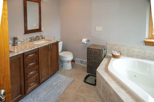 5408 31 St, Kenosha WI 53140-5109 exterior