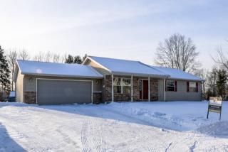 9403 Madelyn Ct, Weston, WI 54474-1483