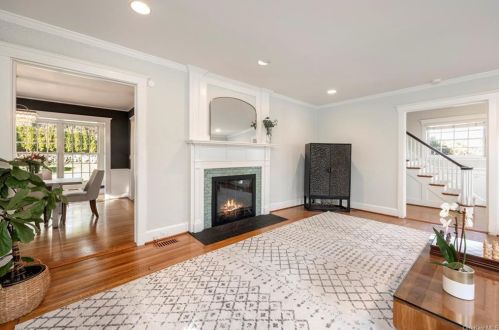 105 Pelhamdale Ave, New Rochelle NY  10803-2210 exterior