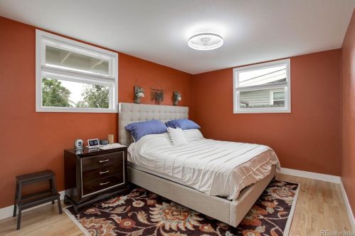 7858 Stuart Pl, Westminster CO 80030-4440 exterior