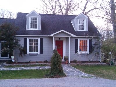 3335 Westover Dr, Danville VA  24541-5453 exterior