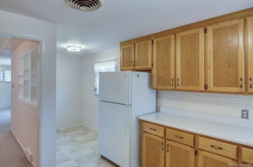 1135 Ammons St, Denver CO 80232-5307 exterior