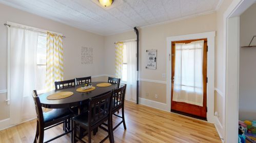 8 6 St, Nashua NH  exterior