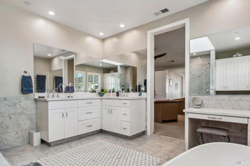3736 Woodbourne Pl, Santa Rosa CA  95403-0941 exterior