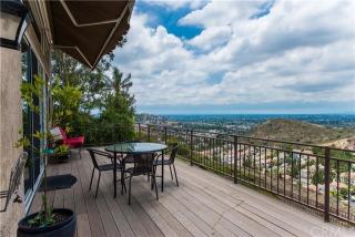 6236 Cliffway Dr, Orange, CA 92869-6001