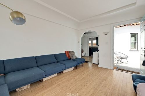 223 57th St, Long Beach CA  90805-4607 exterior