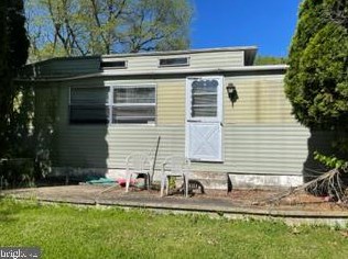 150 Jubilee Rd, Fulton, PA 17563-9761