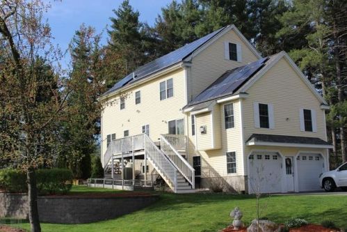 15 Bicknell Rd, Billerica, MA 01821-5436