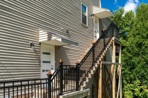 658 Pike St, Covington KY 41011-2127 exterior