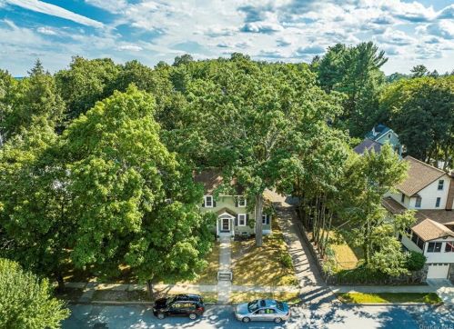 1 Lindbergh Pl, Poughkeepsie NY exterior