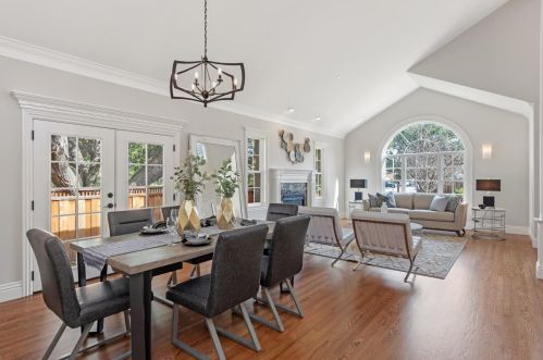 1916 Hull Ave, Redwood City CA  94061-3315 exterior