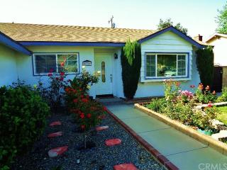 536 Yale St, Ontario CA  91762-1849 exterior