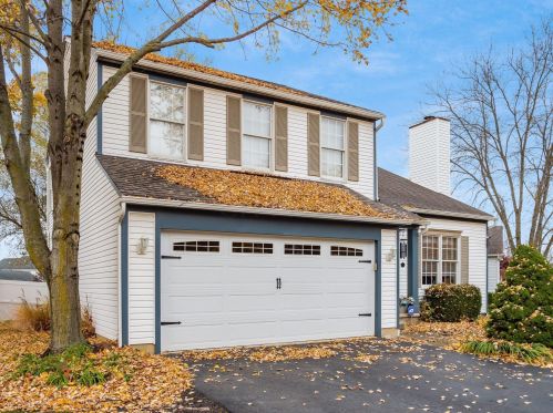 576 Scioto Meadows Blvd, Darbydale OH  43123-8660 exterior