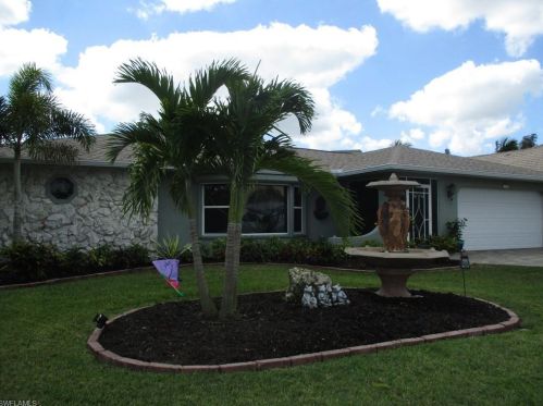 30 10th Ave, Cape Coral, FL 33909-2625