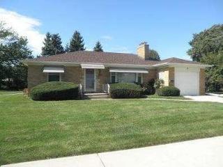 934 Illinois St, Racine WI  53405-2709 exterior