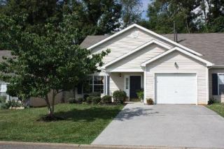 1005 Ashley Michelle Ct, Knoxville TN  37934-7059 exterior