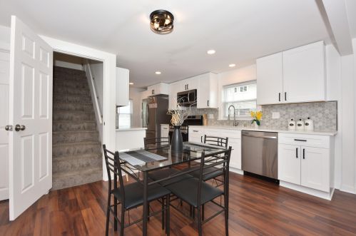 5348 91, Milwaukee WI 53224-5304 exterior