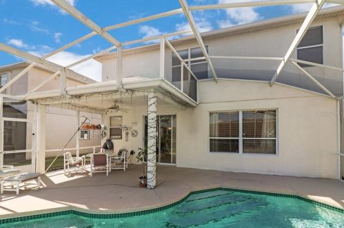 12781 Enclave Dr, Orlando FL 32837-6207 exterior