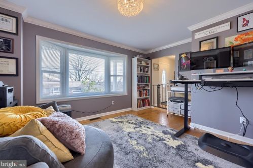 1449 Jill Dr, Hummelstown PA  17036-9005 exterior