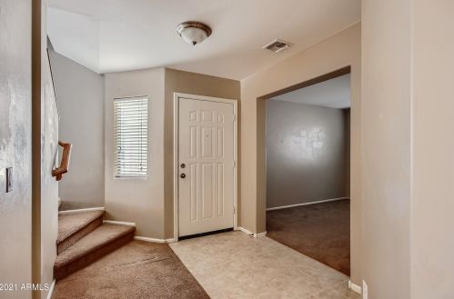 1305 Pryor Rd, San Tan Valley AZ  85140-4434 exterior