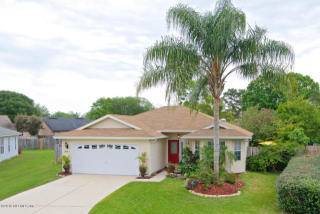 281 Summer Springs Ct, Jacksonville, FL 32225-4174