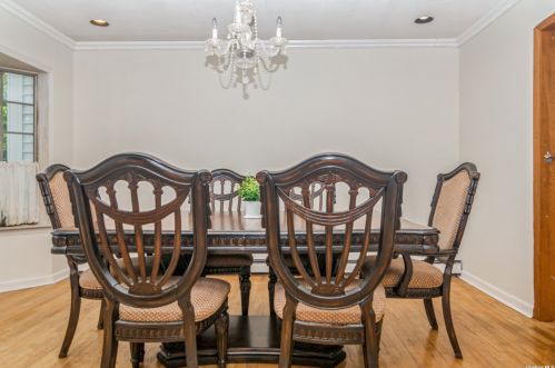 122 Stethem Dr, South Setauket NY  11720-4082 exterior