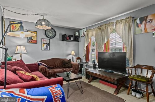 1604 Tall Pnes, Pine Hill NJ  08021-7636 exterior