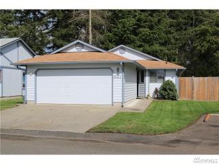 641 Bamberg Ln, Olympia, WA 98513-6611