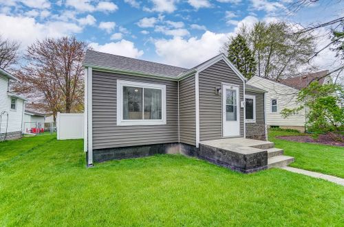 911 Hughes St, Van Wert, OH 45891-1507