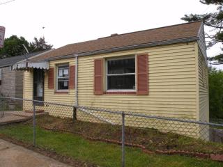 537 Terrace Rd, Lancaster, PA 17602-4453