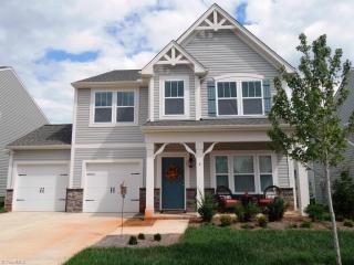 6 Short Horn Ct, Greensboro, NC 27405-9765