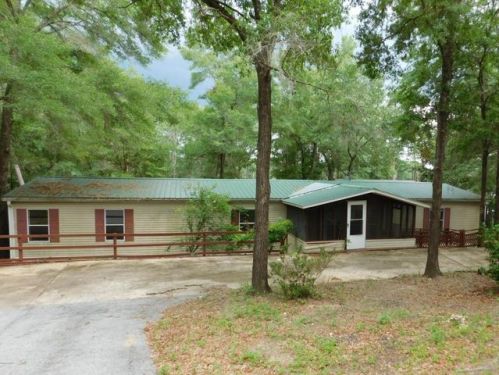 2731 Mosquito Rd, Sunny Hills FL  32428-3535 exterior