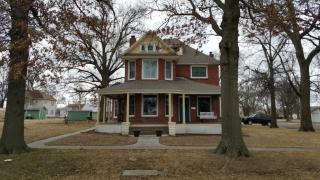 322 Walnut St, Melrose, KS 66725-1252