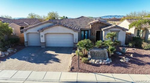 14 Torrey Pines Dr, Mohave Valley AZ  86440-8209 exterior