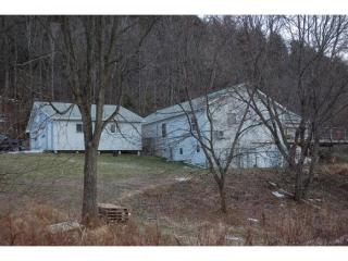 1573 Shacksboro Rd, Shoreham VT  05770-9709 exterior