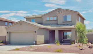 17731 Saguaro Ln, Sun City, AZ 85388-1756