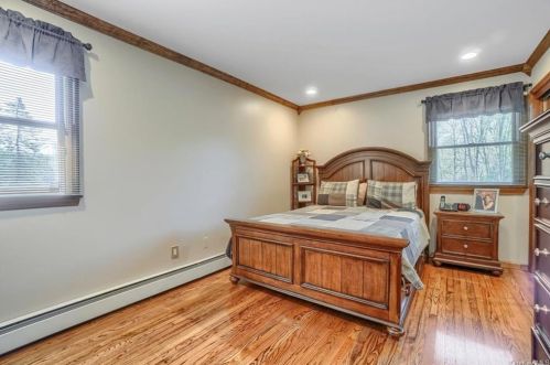 1532 Route 208, Washingtonville NY  10992-1916 exterior