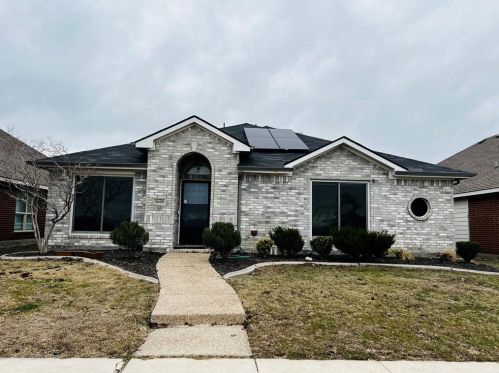 5600 Worley Dr, Frisco, TX 75056-3850