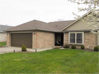 185 Marrett Farm Rd, Englewood, OH 45322-3444