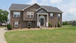 1281 Suellen Way, Clarksville, TN 37042-8175
