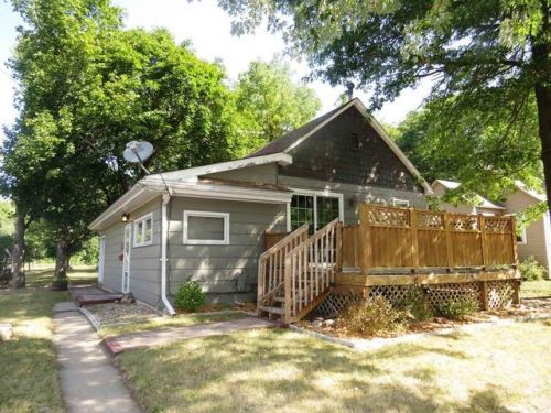 540 Smt Ave, Waterloo IA  50701-2923 exterior