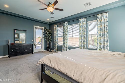 5761 Fawn Ave, Gilbert AZ  85298-0849 exterior