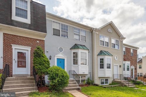 14847 Winding Loop, Woodbridge, VA 22191-3454