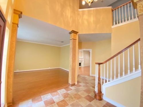 2509 Millstream Dr, Plano TX  75075-4006 exterior