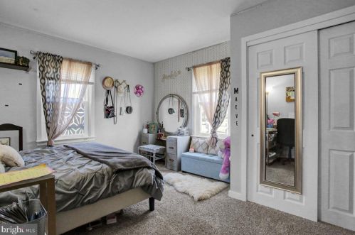 1024 Kercher Ave, Dauberville PA  19533-9389 exterior