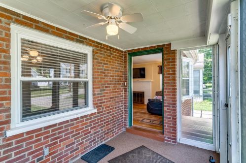 6265 Cambridge Ave, Cincinnati, OH 45230-1937