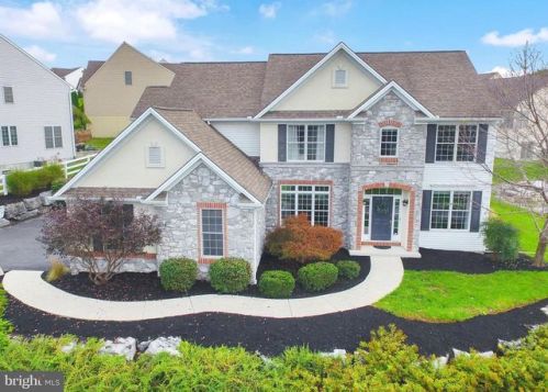 5640 Charlton Way, Navy Sup Dpt, PA 17050-6616