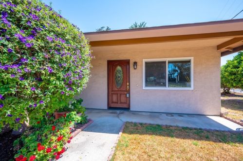 795 6th St, Pismo Beach, CA 93433-1342