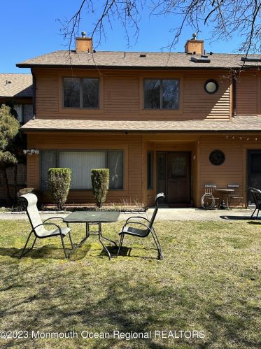 115 Brandywine Ct, Bricktown NJ  08724-2071 exterior