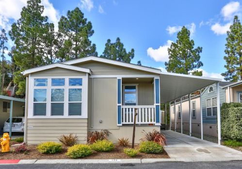136 Timber Cove Dr, Campbell, CA 95008-4122
